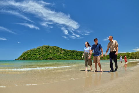 Daintree And Cape Tribulation Tour From Cairns - Accommodation Daintree 0