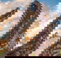 Byron Bay and the Crystal Castle Day Tour from Gold Coast - Accommodation Daintree