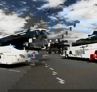 Gold Coast Hotel to Theme Parks Return Transfer - Accommodation Daintree