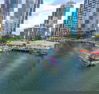 Gold Coast 1.5-Hour Sightseeing River Cruise from Surfers Paradise - Accommodation Daintree