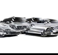 Private Brisbane Airport Departure Transfer From Gold Coast - Accommodation Daintree