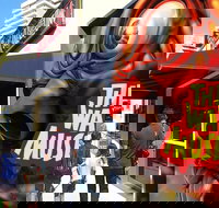 Skip the LineWax Museum Ticket-World in Wax  Guided Tour of Chamber of Horrors - Accommodation Daintree