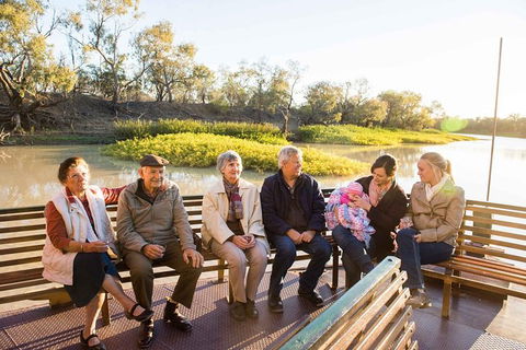 Starlights Cruise Experience - Accommodation Daintree 6
