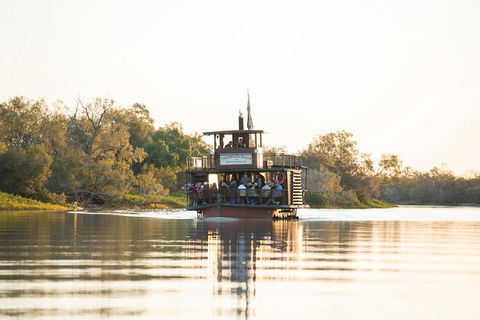 Starlights Cruise Experience - Accommodation Daintree 0