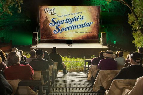Starlights Cruise Experience - Accommodation Daintree 3
