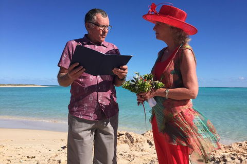 Elope In Paradise - Weddings At Mission Beach - Accommodation Daintree 4