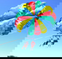 Jetboat / Parasail Package for 2 - Accommodation Daintree