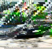 Airport Transfer - Mission Beach To Cairns Airport - Accommodation Daintree