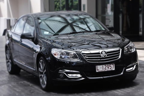Airport Transfer - Mission Beach To Cairns Airport - Accommodation Daintree 5