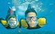 2Day 2 Night Sail, Snorkel & SUP Adventure Whitsundays Single - thumb 4
