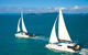 2Day 2 Night Sail, Snorkel & SUP Adventure Whitsundays Single - thumb 0