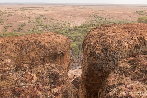 Winton Discovery Day Tour - Accommodation Daintree 5