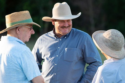 Winton Discovery Day Tour - Accommodation Daintree 2