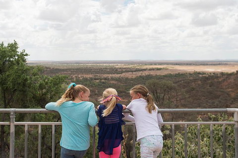 Winton Discovery Day Tour - Accommodation Daintree 1