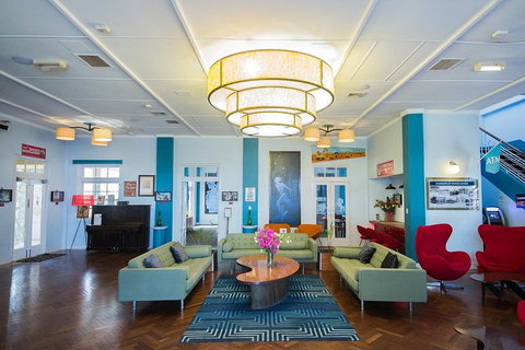 Winton Discovery Day Tour - Accommodation Daintree 7