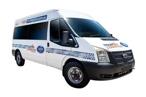 Premium Van, Private Transfer, Palm Cove - Cairns Airport. - Accommodation Daintree 0