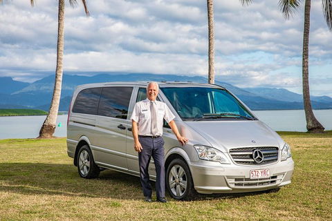 Private Transfers - Cairns Airport To Palm Cove - Accommodation Daintree 5