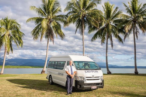 Private Transfers - Cairns Airport To Palm Cove - Accommodation Daintree 4