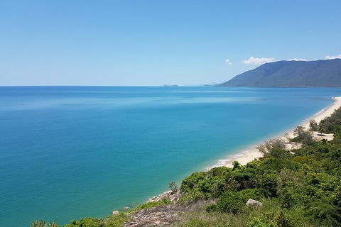 Private Transfers - Cairns Airport To Palm Cove - Accommodation Daintree 10