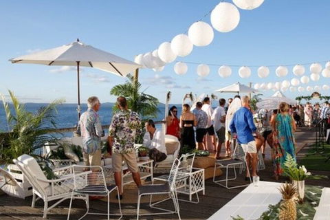 SHUTTLE - Port Douglas And Craiglie Return Transfer - Accommodation Daintree 1