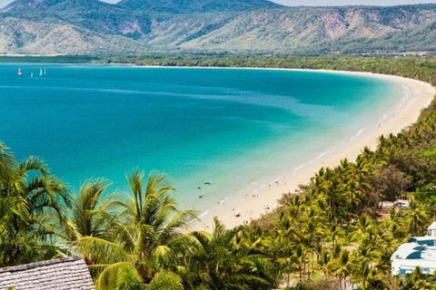 SHUTTLE - Port Douglas And Craiglie Return Transfer - Accommodation Daintree 4