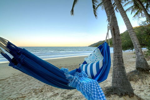 SHUTTLE - Thala Beach And Turtle Cove From Port Douglas (Return Transfer) - Accommodation Daintree 3