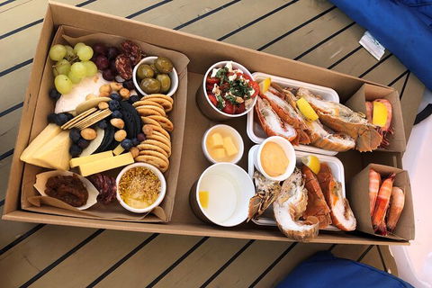 Helicopter And Magnetic Island Sailing - Accommodation Daintree 9