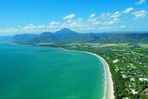 Day Tour To Kuranda, Rainforest And Port Douglas With Flight - Accommodation Daintree 6