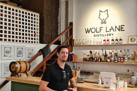 Cairns Brewery Tours - Accommodation Daintree 4