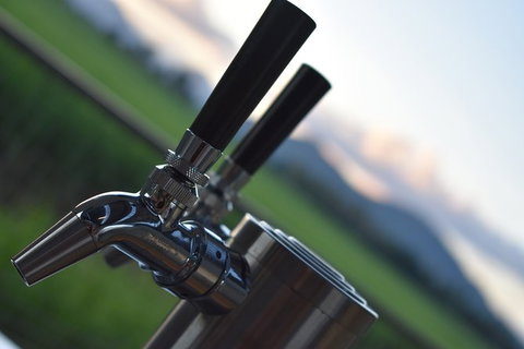 Cairns Brewery Tours - Accommodation Daintree 0