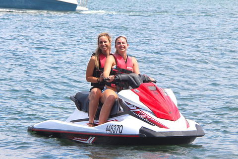 2.5hrs Jetski Tour With Island Stopover / Self Drive / No Experience Needed - Accommodation Daintree 5