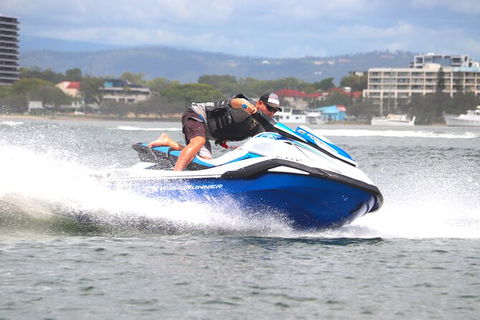 2.5hrs Jetski Tour With Island Stopover / Self Drive / No Experience Needed - Accommodation Daintree 9