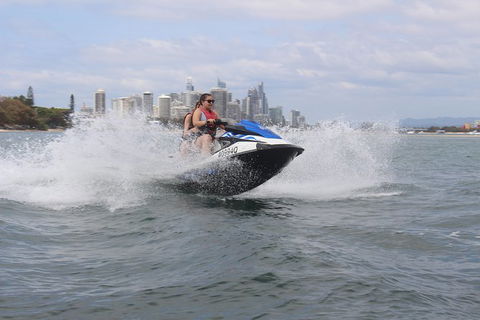 2.5hrs Jetski Tour With Island Stopover / Self Drive / No Experience Needed - Accommodation Daintree 1