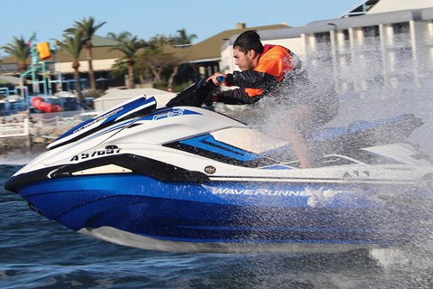2.5hrs Jetski Tour With Island Stopover / Self Drive / No Experience Needed - Accommodation Daintree 6