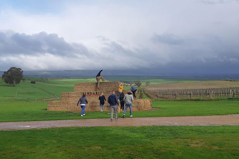 Private Wine Tour - Accommodation Daintree 4