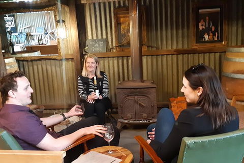 Private Wine Tour - Accommodation Daintree 3