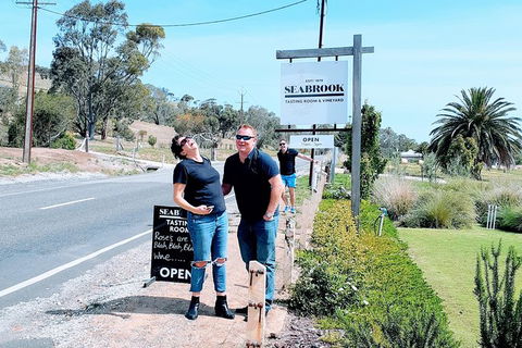 Private Wine Tour - Accommodation Daintree 9