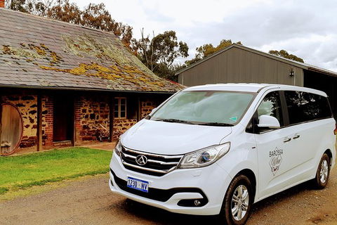 Private Wine Tour - Accommodation Daintree 1