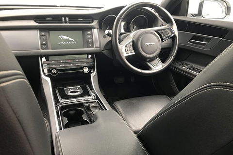 Luxury Jaguar Barossa Valley Half Day Private Tour For 2 - Accommodation Daintree 6