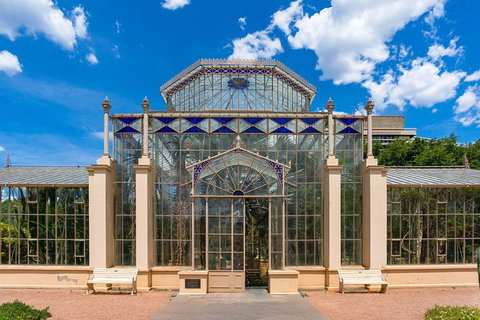 Departure Private Transfers: Adelaide To Adelaide Airport ADL In Luxury Van - Accommodation Daintree 1