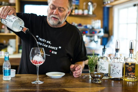 Heritage, Wine & Gin Tours - Accommodation Daintree 2