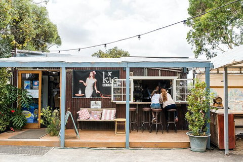 Heritage, Wine & Gin Tours - Accommodation Daintree 3