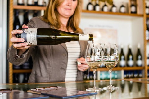 Heritage, Wine & Gin Tours - Accommodation Daintree 5