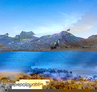 Cradle Mountain Dove Lake Circuit walk - Accommodation Daintree