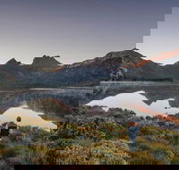 Shore Excursion - Cradle Mountain day tour from Burnie - Accommodation Daintree
