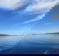 Maria Island and East Coast Five Day Cruise - Accommodation Daintree