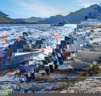 5-Day Expedition of Bathurst Harbour and Port Davey On-Board MV Odalisque from Hobart - Accommodation Daintree