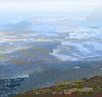 Hobart City Flight Including Mt Wellington and Derwent River - Accommodation Daintree