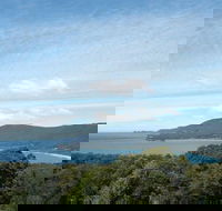 Private Hobart Discover South East Food and Scenic Tour - Accommodation Daintree