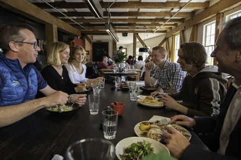 3.5 Hours Walking Guided Tour Of Launceston Highlights - Accommodation Daintree 1